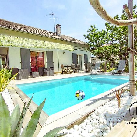 Villa L'Escapade Albigeoise Esterno foto