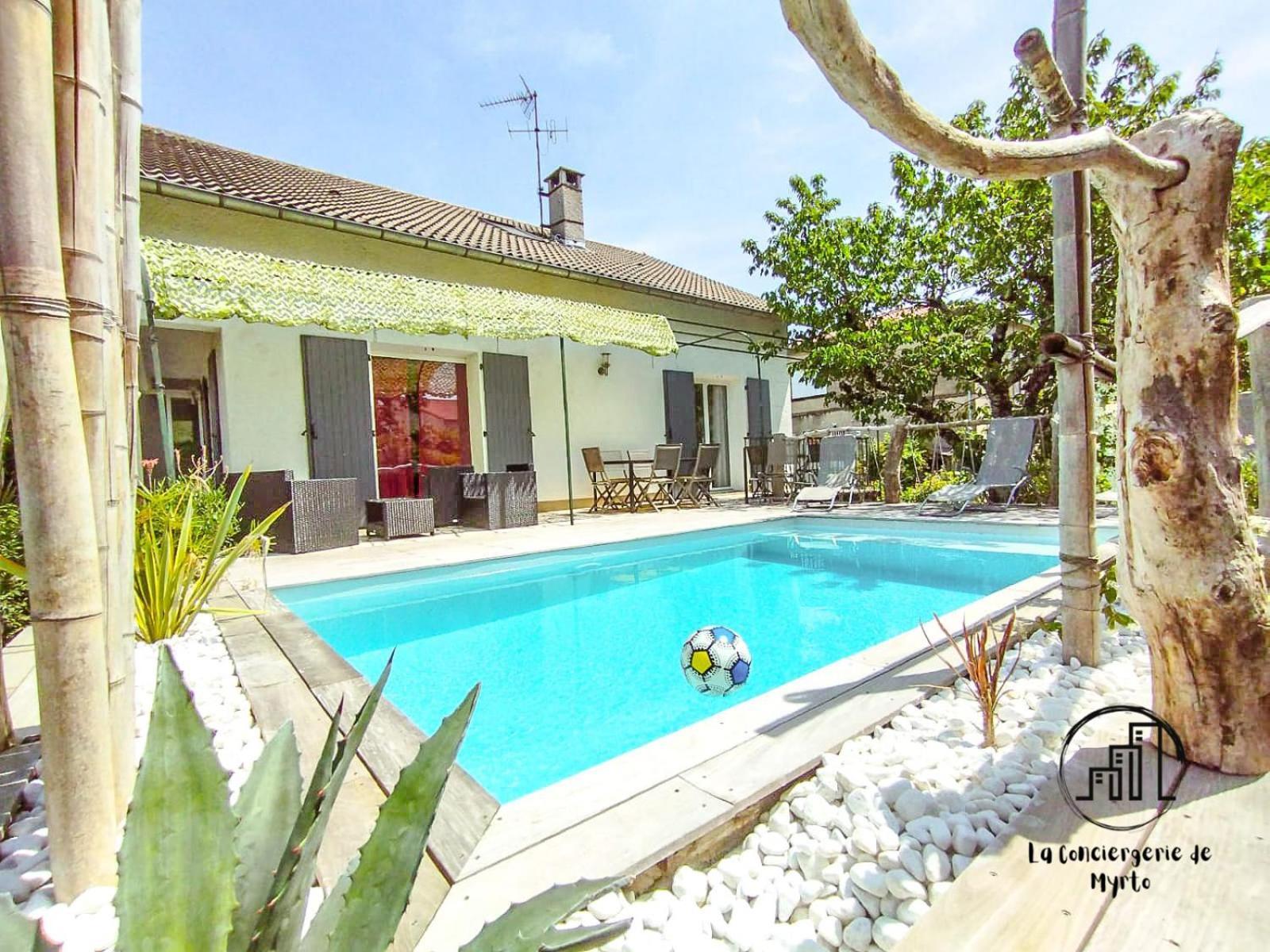 Villa L'Escapade Albigeoise Esterno foto